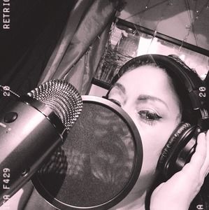 Meet your Posher, Victoria